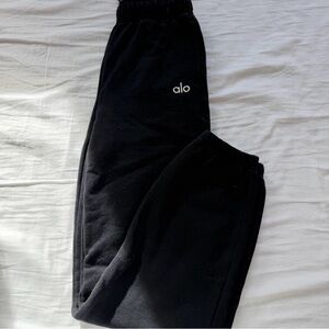 Alo Accolade Sweatpants / Joggers size XXS